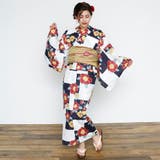女性浴衣 レディース浴衣 浴衣 | Ainokajitsu | 詳細画像2