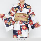 女性浴衣 レディース浴衣 浴衣 | Ainokajitsu | 詳細画像7