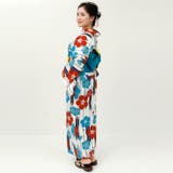 女性浴衣 レディース浴衣 浴衣 | Ainokajitsu | 詳細画像3