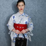 女性浴衣 レディース浴衣 浴衣 | Ainokajitsu | 詳細画像5 