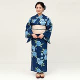 女性浴衣 レディース浴衣 浴衣 | Ainokajitsu | 詳細画像2