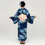 女性浴衣 レディース浴衣 浴衣 | Ainokajitsu | 詳細画像4