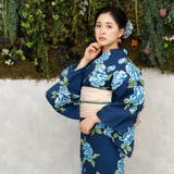 女性浴衣 レディース浴衣 浴衣 | Ainokajitsu | 詳細画像5