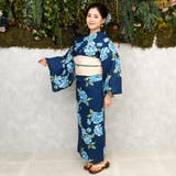 女性浴衣 レディース浴衣 浴衣 | Ainokajitsu | 詳細画像6