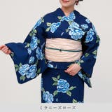 女性浴衣 レディース浴衣 浴衣 | Ainokajitsu | 詳細画像7