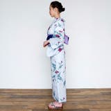 女性浴衣 レディース浴衣 浴衣 | Ainokajitsu | 詳細画像3 