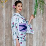 女性浴衣 レディース浴衣 浴衣 | Ainokajitsu | 詳細画像5 