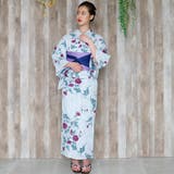 女性浴衣 レディース浴衣 浴衣 | Ainokajitsu | 詳細画像6 