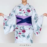 女性浴衣 レディース浴衣 浴衣 | Ainokajitsu | 詳細画像7 