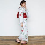 女性浴衣 レディース浴衣 浴衣 | Ainokajitsu | 詳細画像3