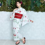 女性浴衣 レディース浴衣 浴衣 | Ainokajitsu | 詳細画像6