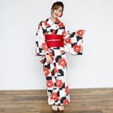 女性浴衣 レディース浴衣 浴衣 | Ainokajitsu | 詳細画像2