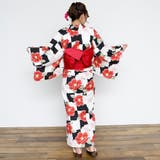 女性浴衣 レディース浴衣 浴衣 | Ainokajitsu | 詳細画像4