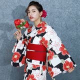 女性浴衣 レディース浴衣 浴衣 | Ainokajitsu | 詳細画像5