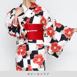 女性浴衣 レディース浴衣 浴衣 | Ainokajitsu | 詳細画像7