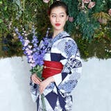 女性浴衣 レディース浴衣 浴衣 | Ainokajitsu | 詳細画像5 