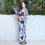 女性浴衣 レディース浴衣 浴衣 | Ainokajitsu | 詳細画像6 