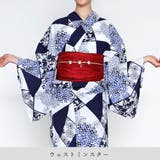 女性浴衣 レディース浴衣 浴衣 | Ainokajitsu | 詳細画像7 