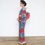 女性浴衣 レディース浴衣 浴衣 | Ainokajitsu | 詳細画像3