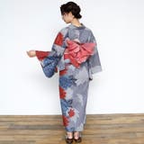 女性浴衣 レディース浴衣 浴衣 | Ainokajitsu | 詳細画像4
