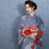 女性浴衣 レディース浴衣 浴衣 | Ainokajitsu | 詳細画像5