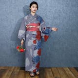女性浴衣 レディース浴衣 浴衣 | Ainokajitsu | 詳細画像6