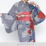女性浴衣 レディース浴衣 浴衣 | Ainokajitsu | 詳細画像7