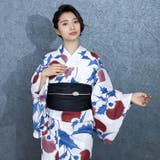 女性浴衣 レディース浴衣 浴衣 | Ainokajitsu | 詳細画像5 