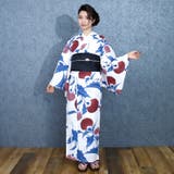 女性浴衣 レディース浴衣 浴衣 | Ainokajitsu | 詳細画像6 