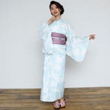 女性浴衣 レディース浴衣 浴衣 | Ainokajitsu | 詳細画像2