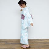 女性浴衣 レディース浴衣 浴衣 | Ainokajitsu | 詳細画像3