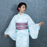 女性浴衣 レディース浴衣 浴衣 | Ainokajitsu | 詳細画像5