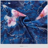 浴衣 大きいサイズ レディース | Ainokajitsu | 詳細画像8 