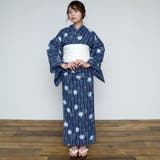 女性浴衣 レディース浴衣 浴衣 | Ainokajitsu | 詳細画像2