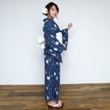 女性浴衣 レディース浴衣 浴衣 | Ainokajitsu | 詳細画像3