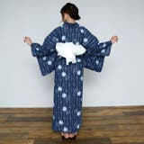 女性浴衣 レディース浴衣 浴衣 | Ainokajitsu | 詳細画像4