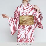 女性浴衣 レディース浴衣 浴衣 | Ainokajitsu | 詳細画像7 