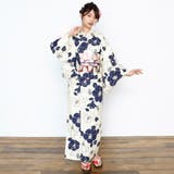 女性浴衣 レディース浴衣 浴衣 | Ainokajitsu | 詳細画像2 