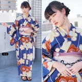 浴衣 大人浴衣 単品 | Ainokajitsu | 詳細画像2