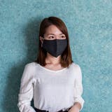 洗える マスク １枚 | Ainokajitsu | 詳細画像3 
