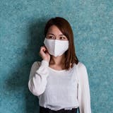 洗える マスク １枚 | Ainokajitsu | 詳細画像4 