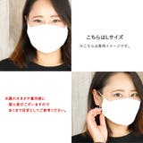 布マスク 大人マスク 舟形 | Ainokajitsu | 詳細画像6