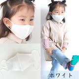 子供マスク 立体 リネン | Ainokajitsu | 詳細画像2