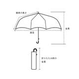 傘 ＵＶカット 紫外線遮蔽率９９％以上 | Ainokajitsu | 詳細画像9 