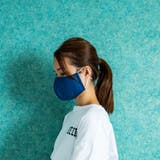 Ｒａｄｉ フレンチリネン 立体マスク | Ainokajitsu | 詳細画像7 