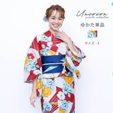 浴衣 レディース 女性浴衣 | Ainokajitsu | 詳細画像1