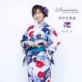 浴衣 レディース 女性浴衣 | Ainokajitsu | 詳細画像1