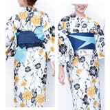 浴衣 レディース 女性浴衣 | Ainokajitsu | 詳細画像3