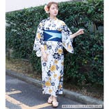 浴衣 レディース 女性浴衣 | Ainokajitsu | 詳細画像5