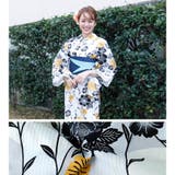 浴衣 レディース 女性浴衣 | Ainokajitsu | 詳細画像6